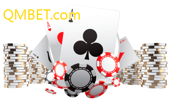 Jogue jogos de pôquer em QMBET.com